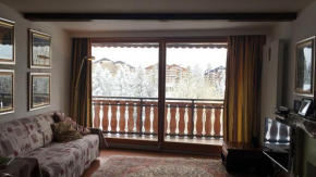 Гостиница Apartment 24 Hotel Etrier pool & spa  Crans-Montana